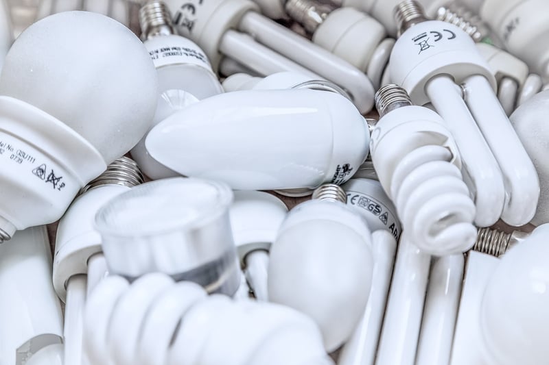 Zero Waste Living Ideas