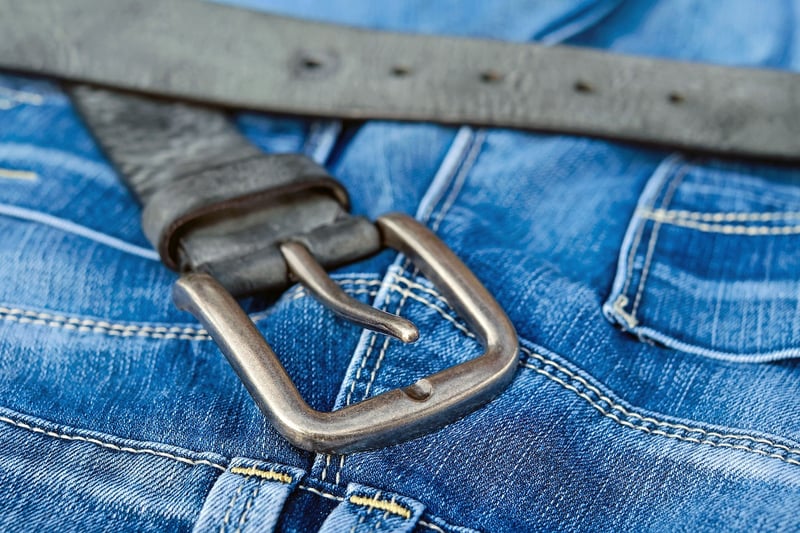 Repurposed Clothing